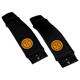 Foil Board Foot Straps - 2026